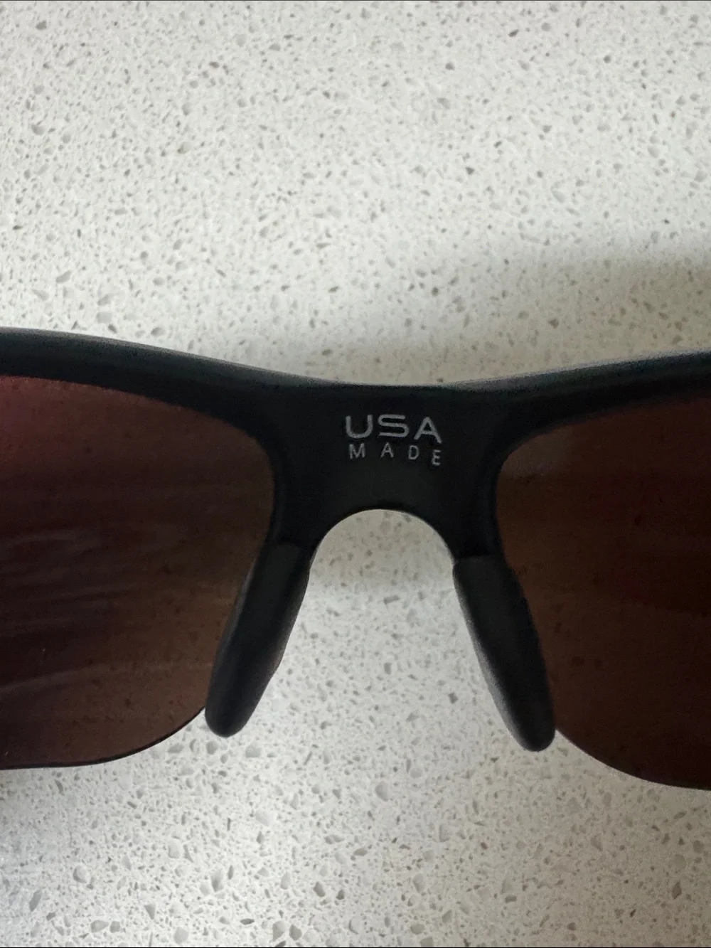 Oakley Flak 2.0 polarized prism sapphire sunglasses OS